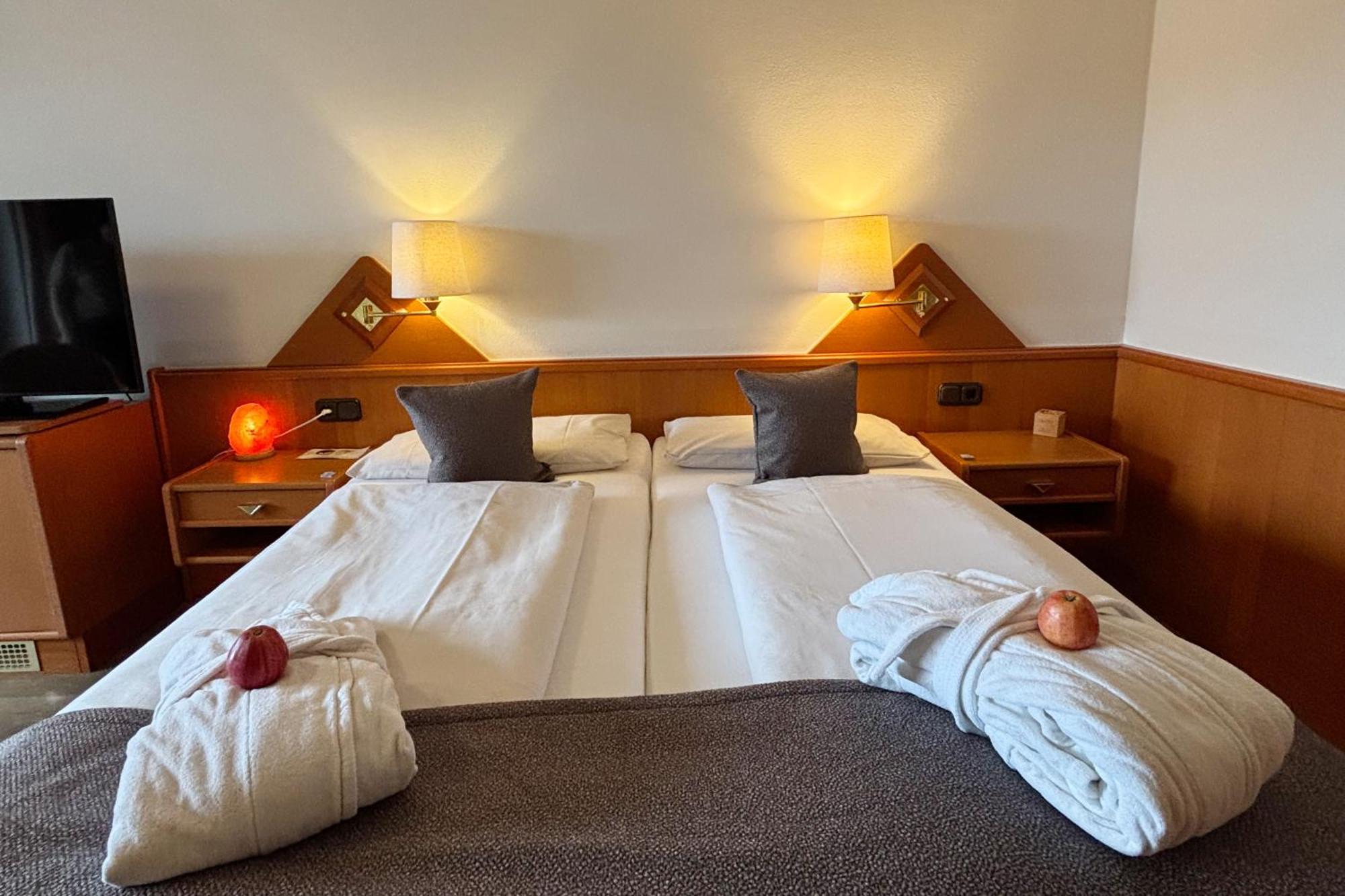 Biohotel Eggensberger Füssen Zewnętrze zdjęcie
